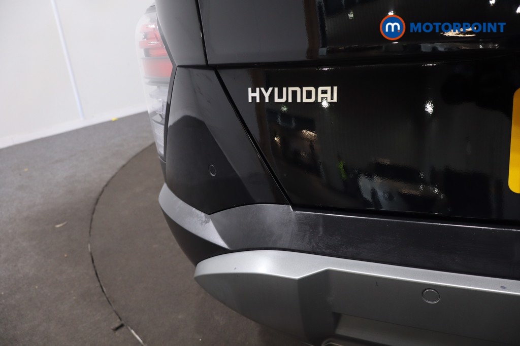 Hyundai Kona Ultimate Automatic Petrol-Electric Hybrid SUV - Stock Number (1610802) - 38th supplementary image
