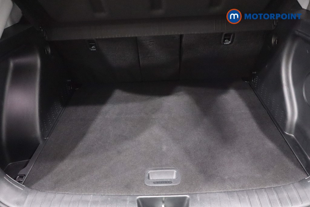 Hyundai Kona Ultimate Automatic Petrol-Electric Hybrid SUV - Stock Number (1610802) - 39th supplementary image