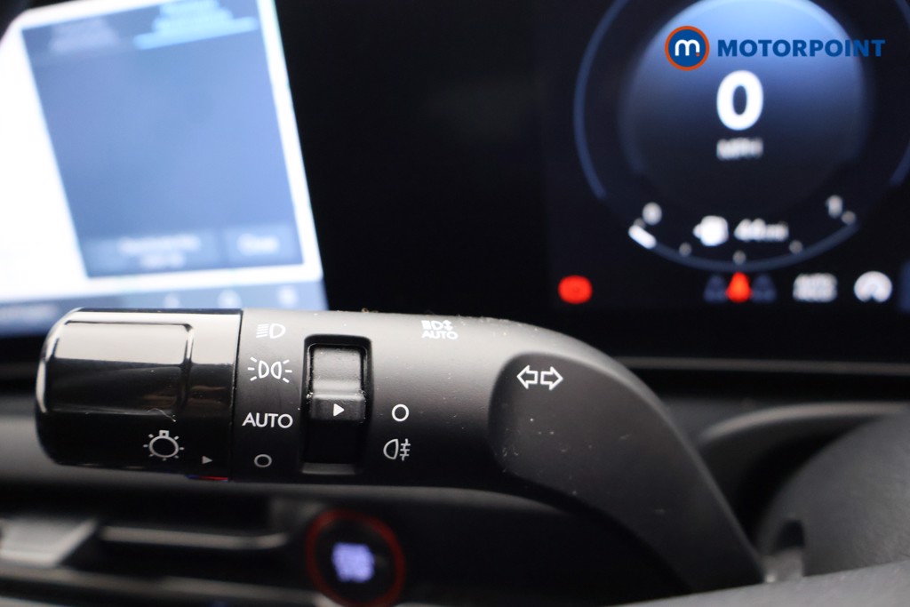 Hyundai Tucson N Line Manual Petrol SUV - Stock Number (1610813) - 5th supplementary image