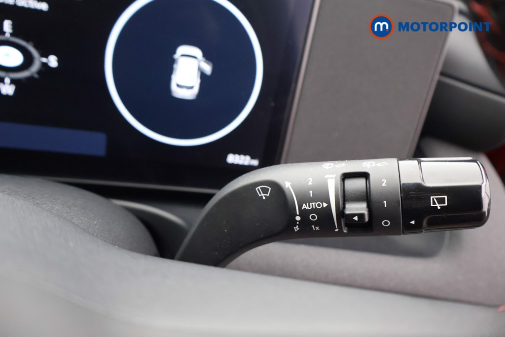 Hyundai Tucson N Line Manual Petrol SUV - Stock Number (1610813) - 6th supplementary image