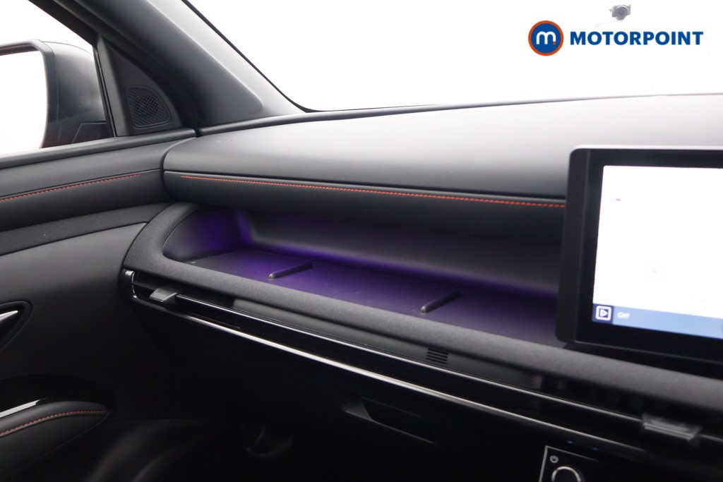 Hyundai Tucson N Line Manual Petrol SUV - Stock Number (1610813) - 10th supplementary image