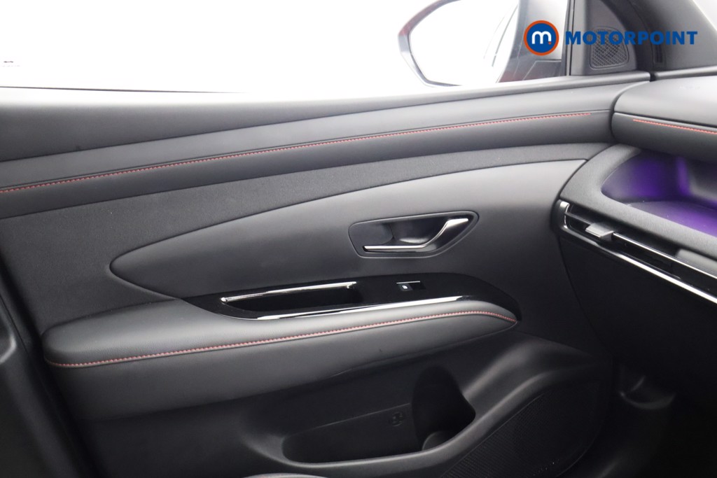 Hyundai Tucson N Line Manual Petrol SUV - Stock Number (1610813) - 11th supplementary image