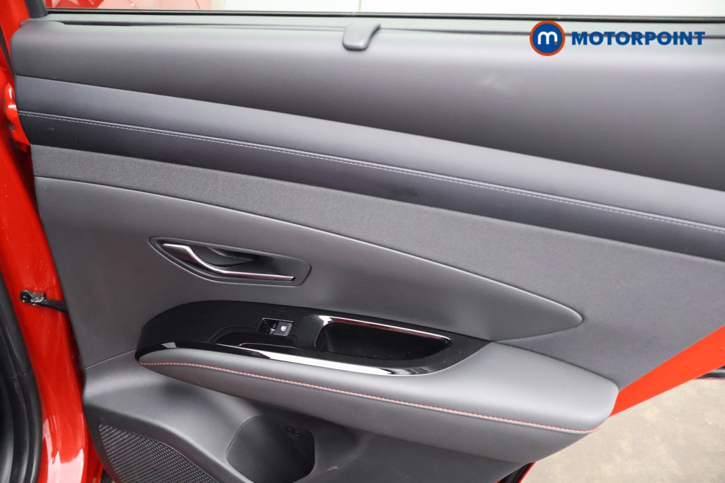 Hyundai Tucson N Line Manual Petrol SUV - Stock Number (1610813) - 17th supplementary image