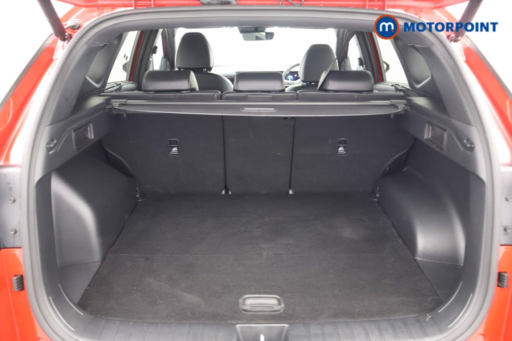 Hyundai Tucson N Line Manual Petrol SUV - Stock Number (1610813) - 20th supplementary image