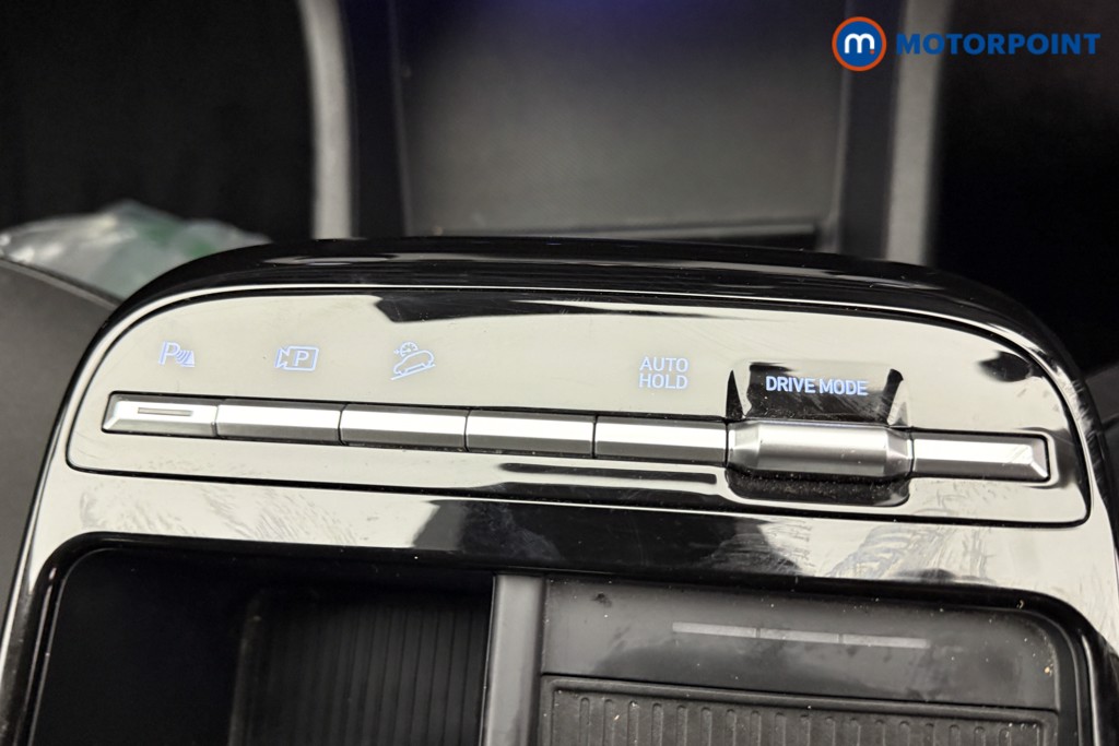 Hyundai Tucson Premium Automatic Petrol-Electric Hybrid SUV - Stock Number (1610823) - 11th supplementary image