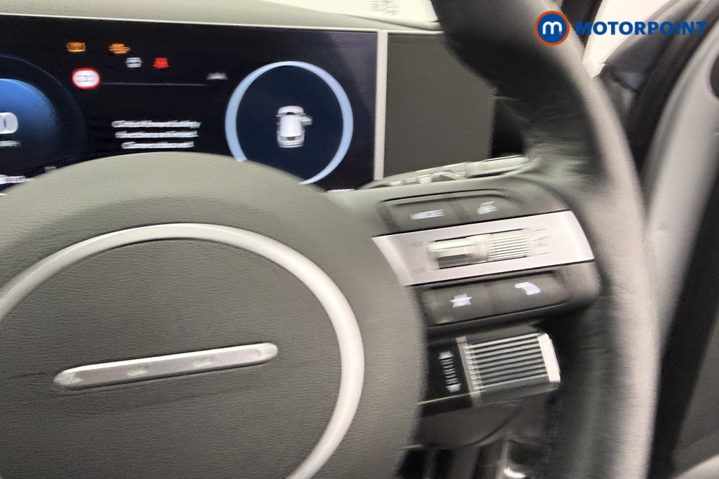 Hyundai Tucson Premium Automatic Petrol-Electric Hybrid SUV - Stock Number (1610823) - 13th supplementary image