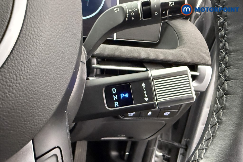 Hyundai Tucson Premium Automatic Petrol-Electric Hybrid SUV - Stock Number (1610823) - 14th supplementary image