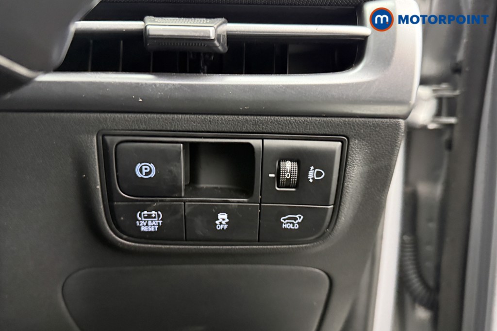 Hyundai Tucson Premium Automatic Petrol-Electric Hybrid SUV - Stock Number (1610823) - 15th supplementary image