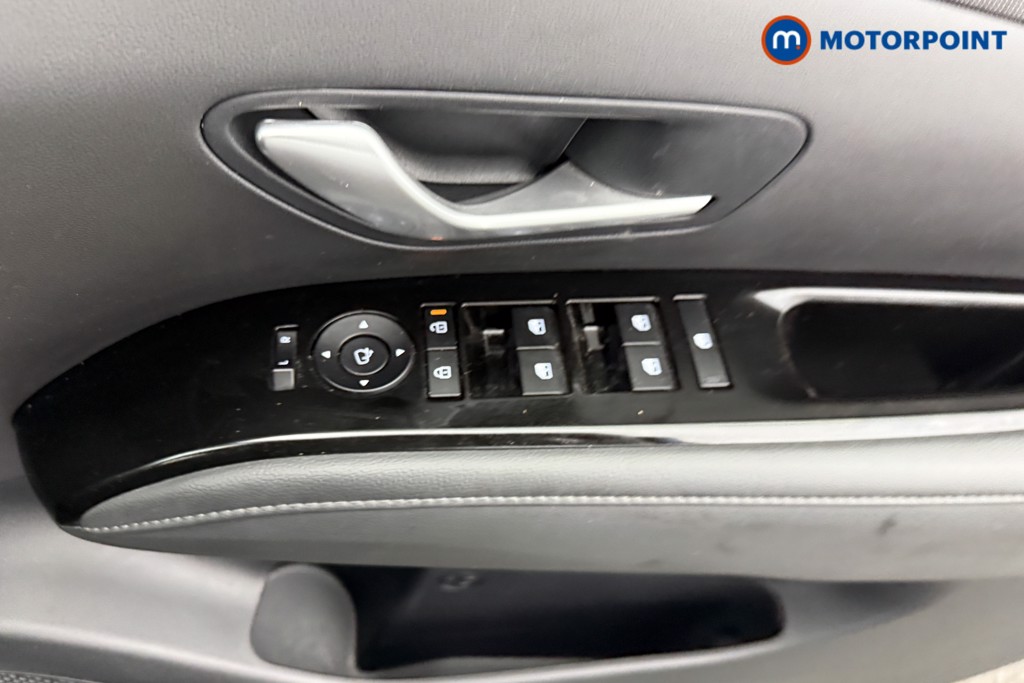 Hyundai Tucson Premium Automatic Petrol-Electric Hybrid SUV - Stock Number (1610823) - 16th supplementary image