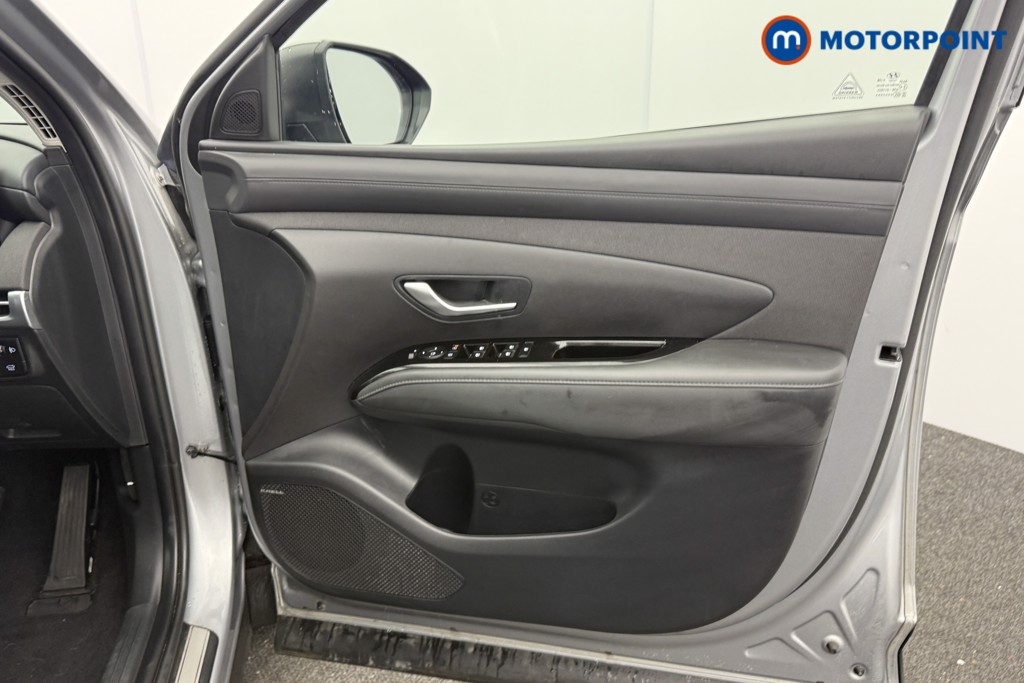 Hyundai Tucson Premium Automatic Petrol-Electric Hybrid SUV - Stock Number (1610823) - 17th supplementary image