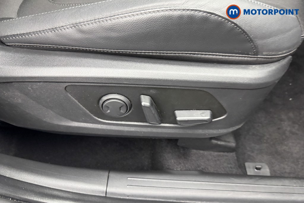 Hyundai Tucson Premium Automatic Petrol-Electric Hybrid SUV - Stock Number (1610823) - 18th supplementary image