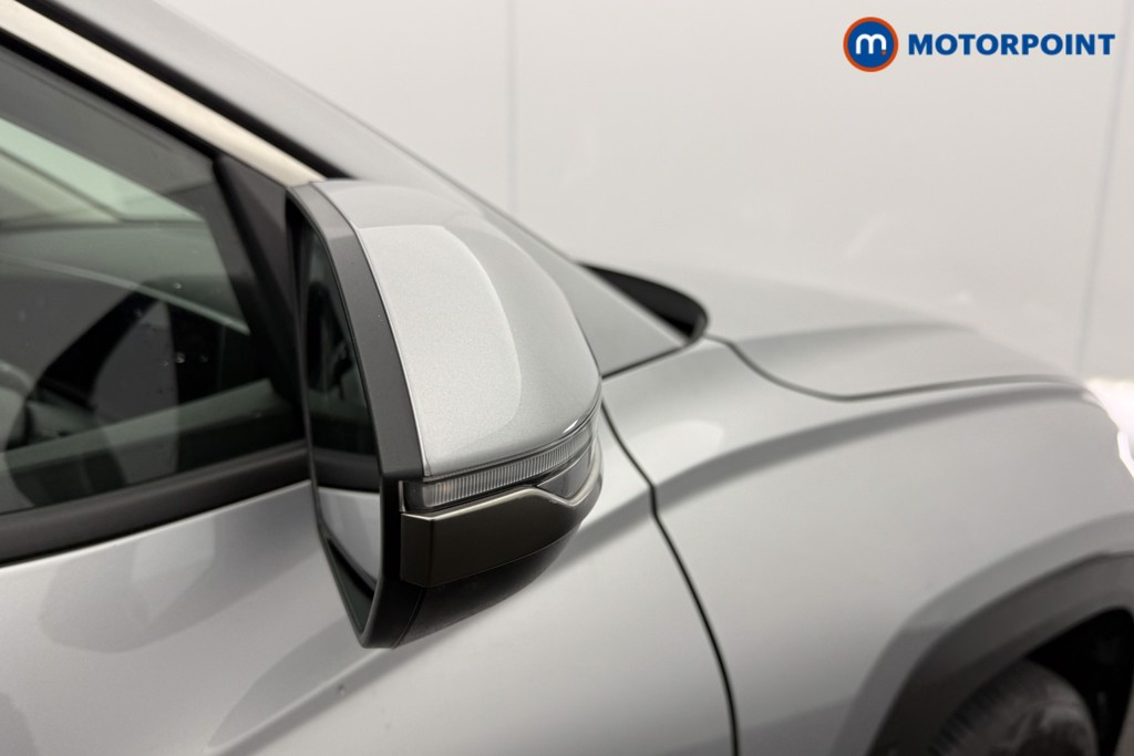Hyundai Tucson Premium Automatic Petrol-Electric Hybrid SUV - Stock Number (1610823) - 19th supplementary image