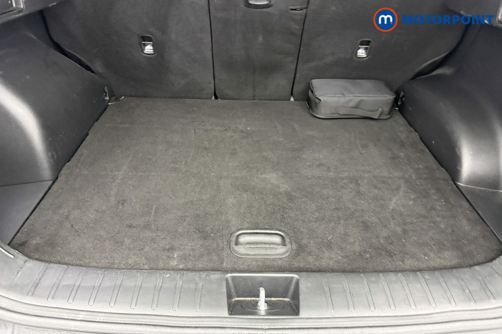 Hyundai Tucson Premium Automatic Petrol-Electric Hybrid SUV - Stock Number (1610823) - 23rd supplementary image