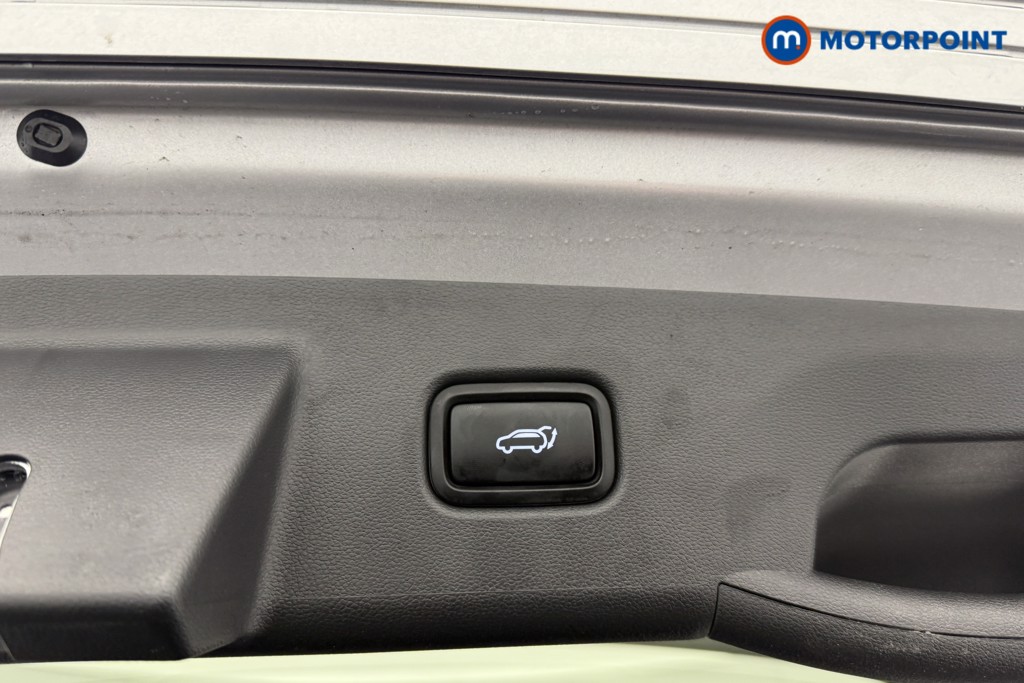 Hyundai Tucson Premium Automatic Petrol-Electric Hybrid SUV - Stock Number (1610823) - 24th supplementary image