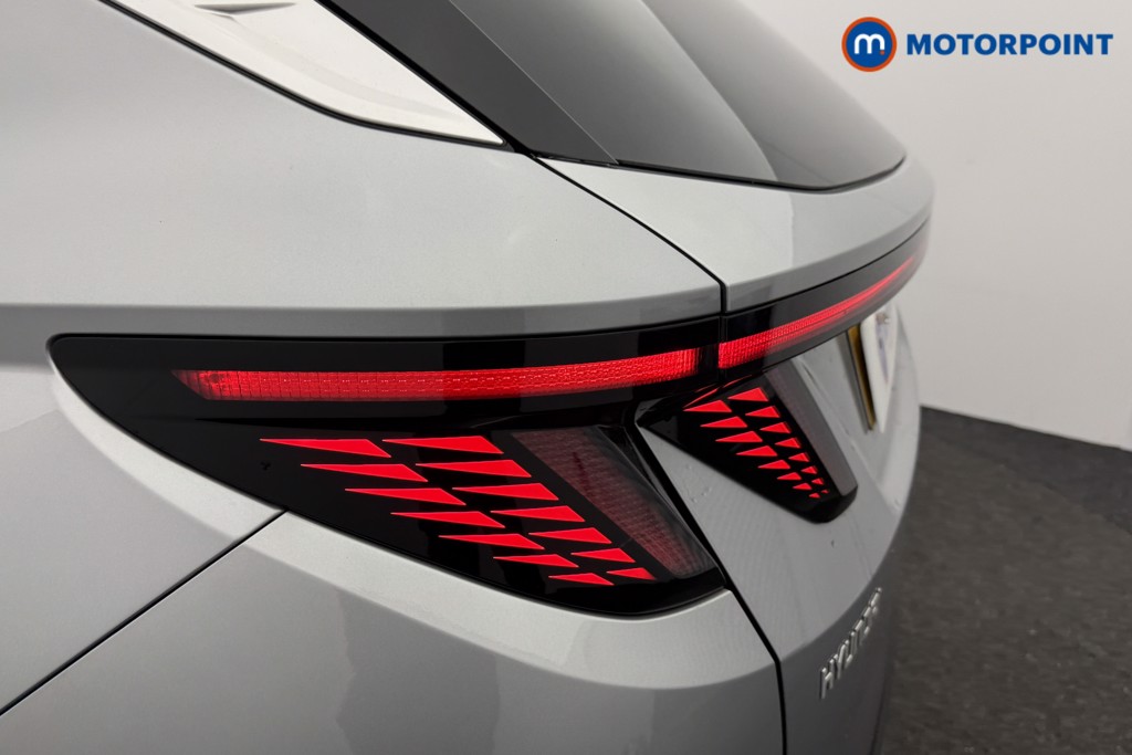 Hyundai Tucson Premium Automatic Petrol-Electric Hybrid SUV - Stock Number (1610823) - 28th supplementary image