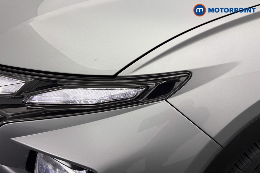 Hyundai Tucson Premium Automatic Petrol-Electric Hybrid SUV - Stock Number (1610823) - 30th supplementary image