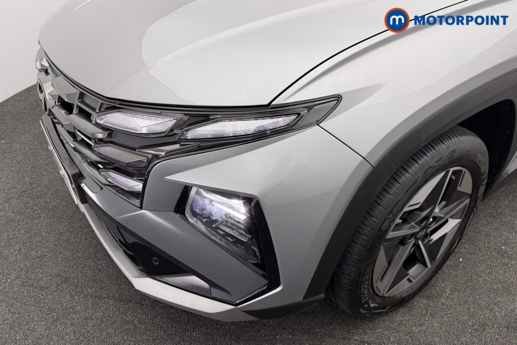 Hyundai Tucson Premium Automatic Petrol-Electric Hybrid SUV - Stock Number (1610823) - 31st supplementary image