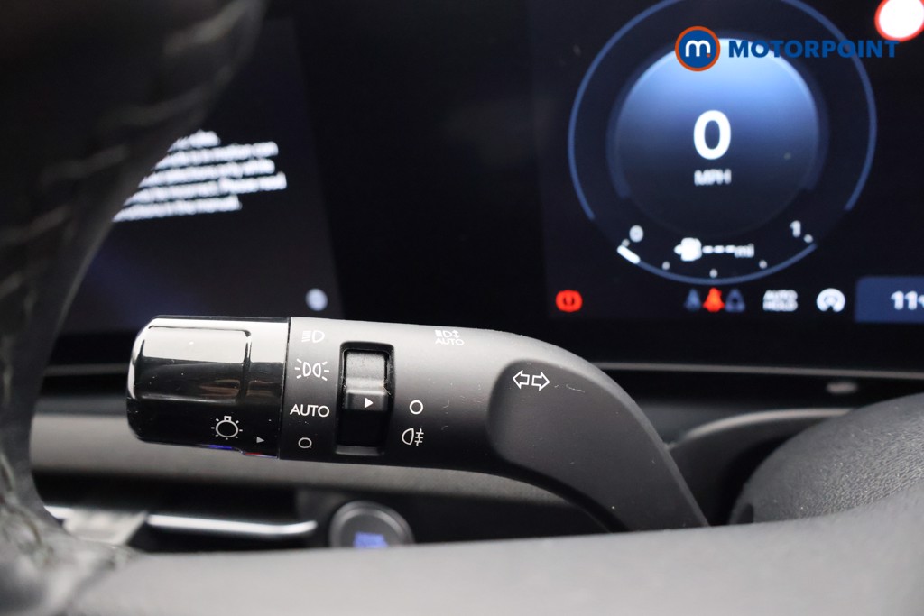 Hyundai Tucson Advance Manual Petrol SUV - Stock Number (1610831) - 2nd supplementary image