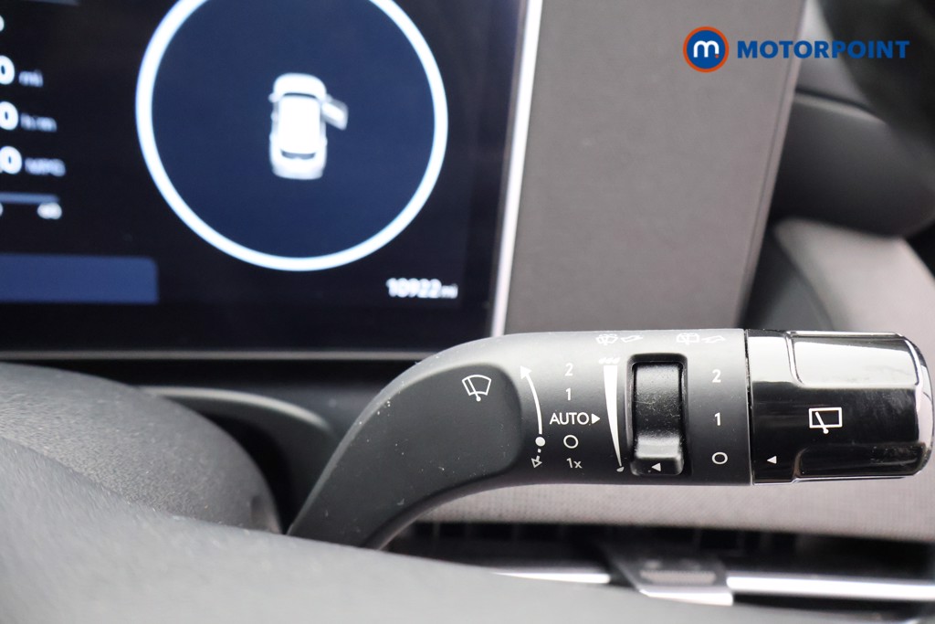 Hyundai Tucson Advance Manual Petrol SUV - Stock Number (1610831) - 3rd supplementary image