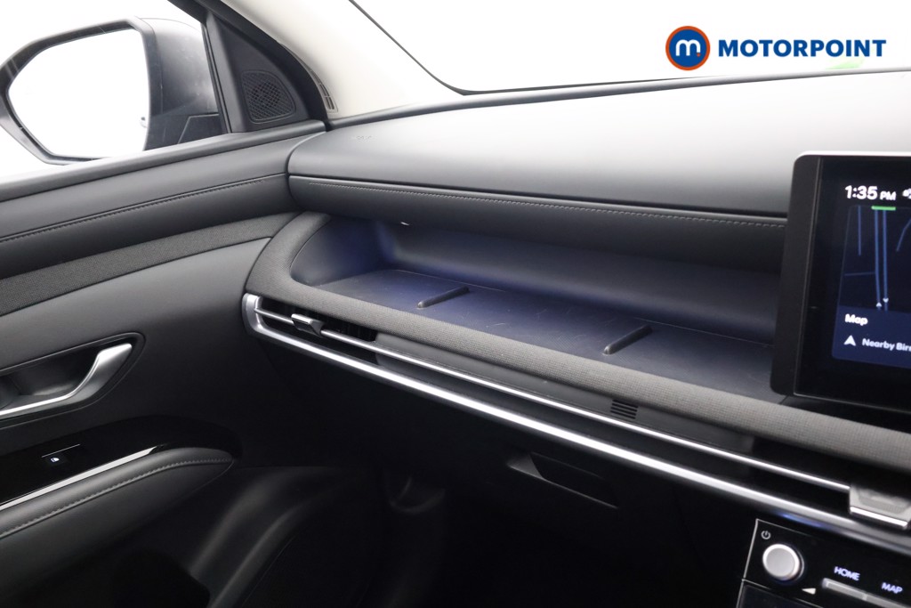 Hyundai Tucson Advance Manual Petrol SUV - Stock Number (1610831) - 8th supplementary image