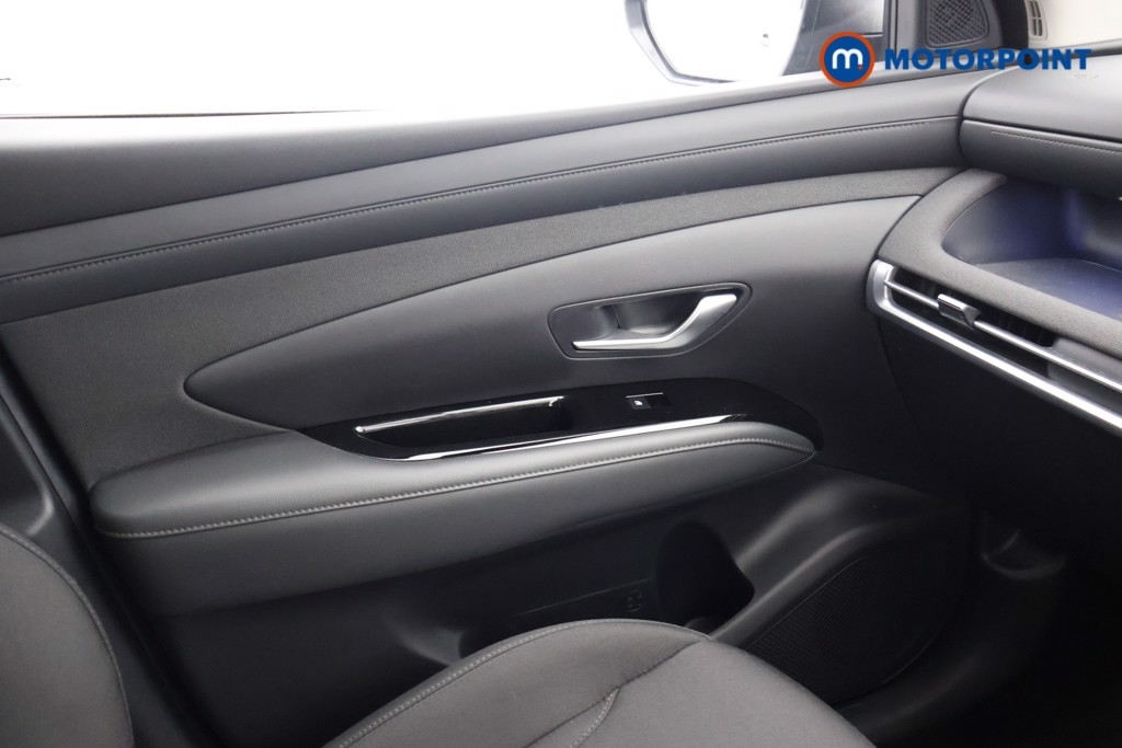 Hyundai Tucson Advance Manual Petrol SUV - Stock Number (1610831) - 9th supplementary image