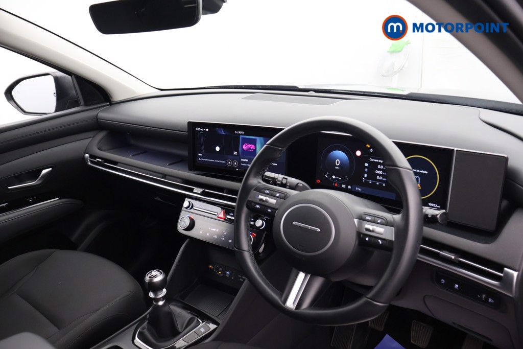 Hyundai Tucson Advance Manual Petrol SUV - Stock Number (1610831) - 11th supplementary image