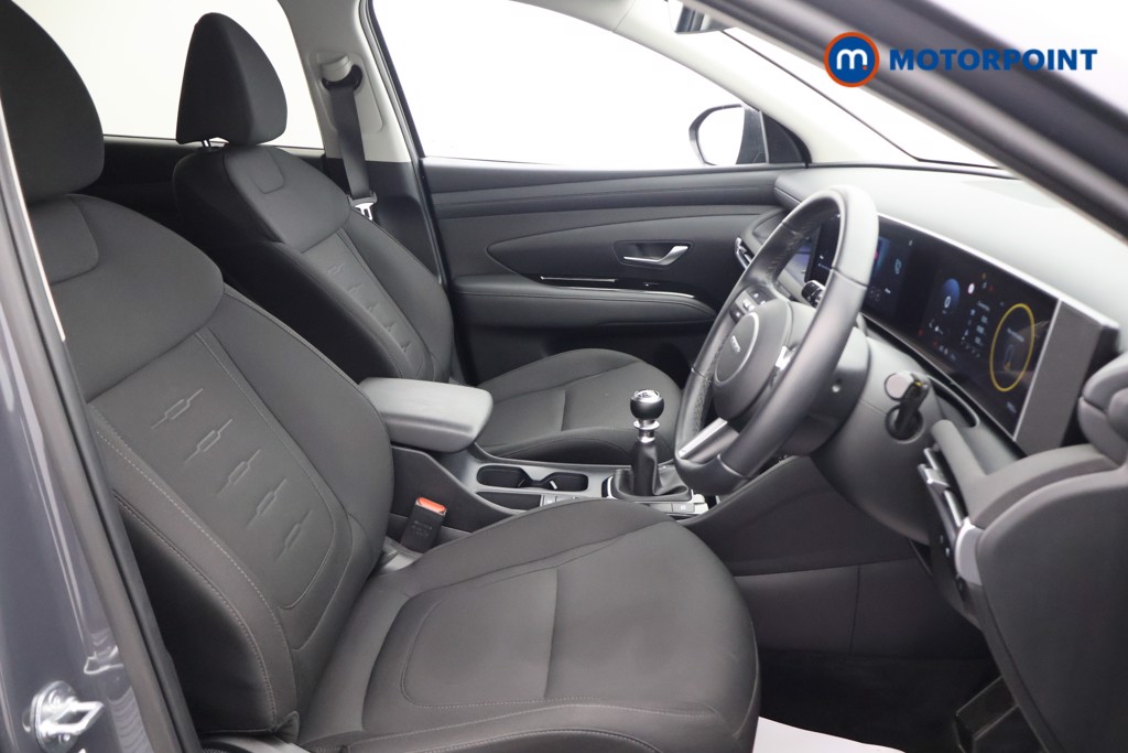 Hyundai Tucson Advance Manual Petrol SUV - Stock Number (1610831) - 12th supplementary image