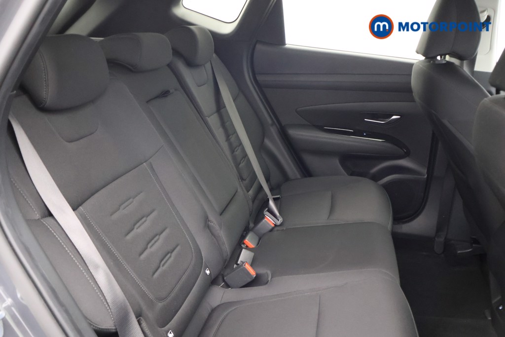 Hyundai Tucson Advance Manual Petrol SUV - Stock Number (1610831) - 13th supplementary image