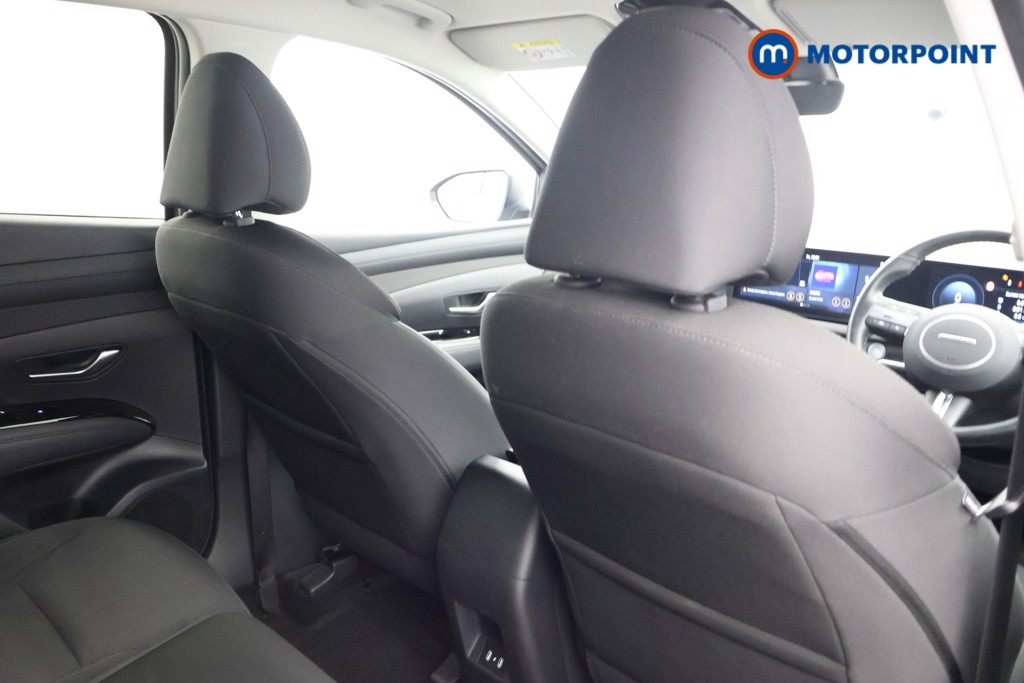 Hyundai Tucson Advance Manual Petrol SUV - Stock Number (1610831) - 14th supplementary image