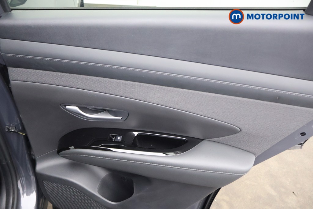 Hyundai Tucson Advance Manual Petrol SUV - Stock Number (1610831) - 15th supplementary image