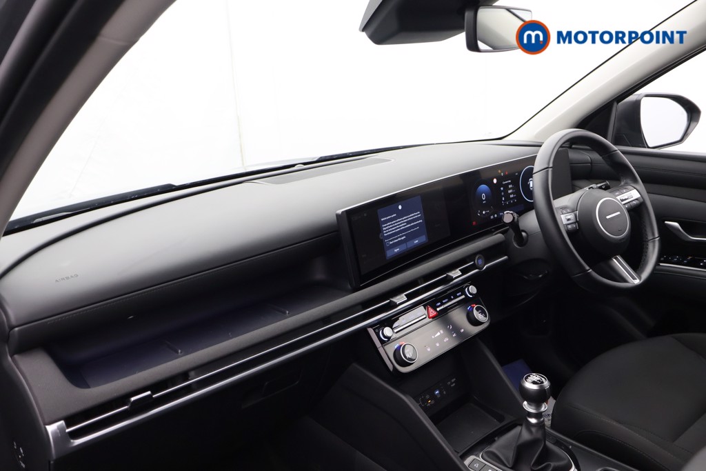 Hyundai Tucson Advance Manual Petrol SUV - Stock Number (1610831) - 16th supplementary image