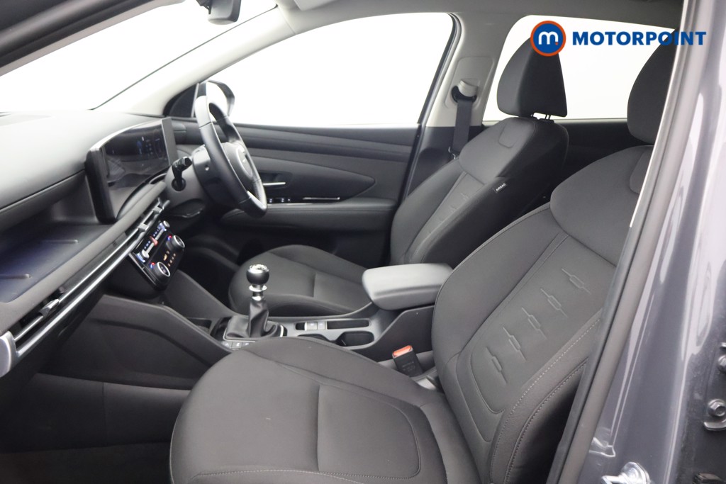 Hyundai Tucson Advance Manual Petrol SUV - Stock Number (1610831) - 17th supplementary image