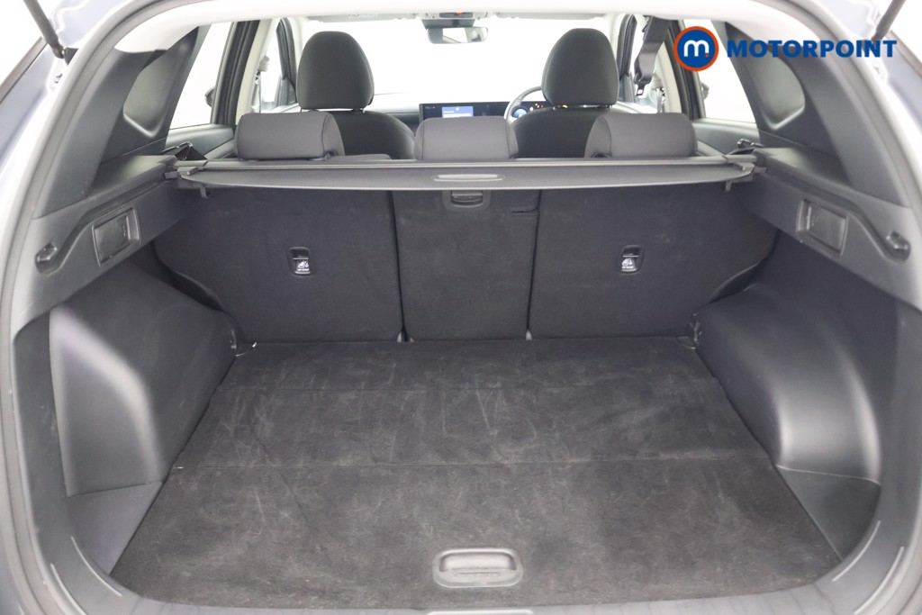 Hyundai Tucson Advance Manual Petrol SUV - Stock Number (1610831) - 18th supplementary image