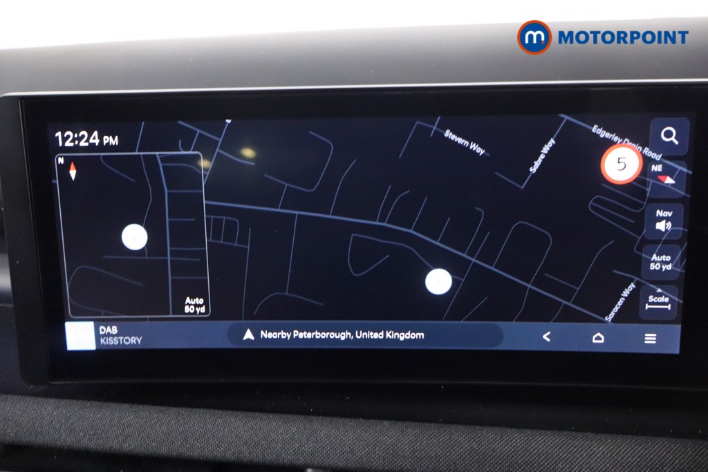 Hyundai Tucson N Line Manual Petrol SUV - Stock Number (1610834) - 2nd supplementary image