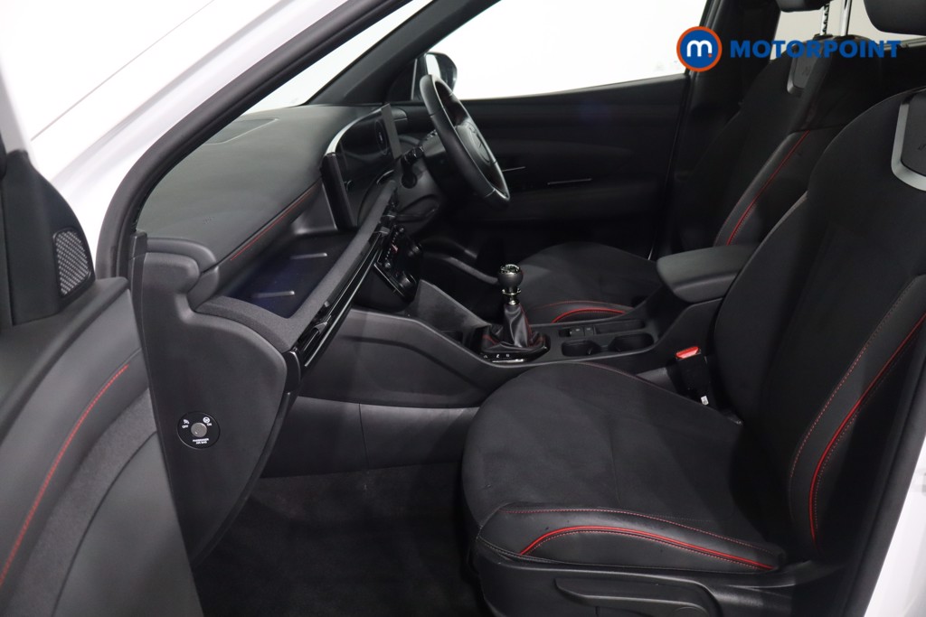 Hyundai Tucson N Line Manual Petrol SUV - Stock Number (1610834) - 4th supplementary image