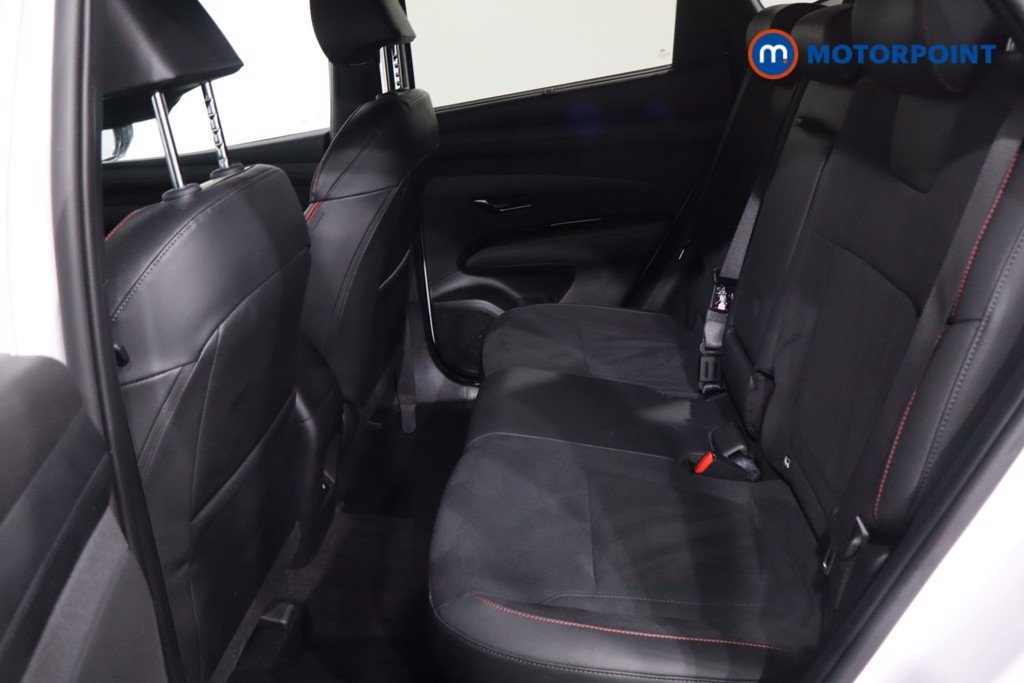 Hyundai Tucson N Line Manual Petrol SUV - Stock Number (1610834) - 5th supplementary image