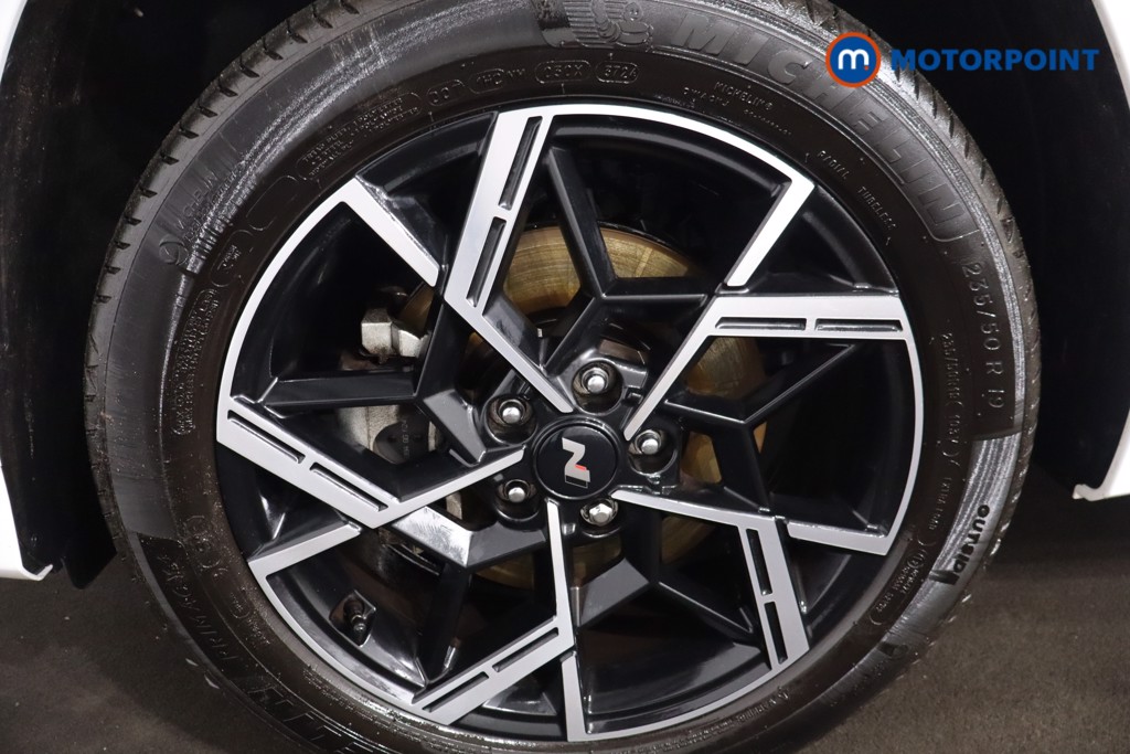 Hyundai Tucson N Line Manual Petrol SUV - Stock Number (1610834) - 11th supplementary image