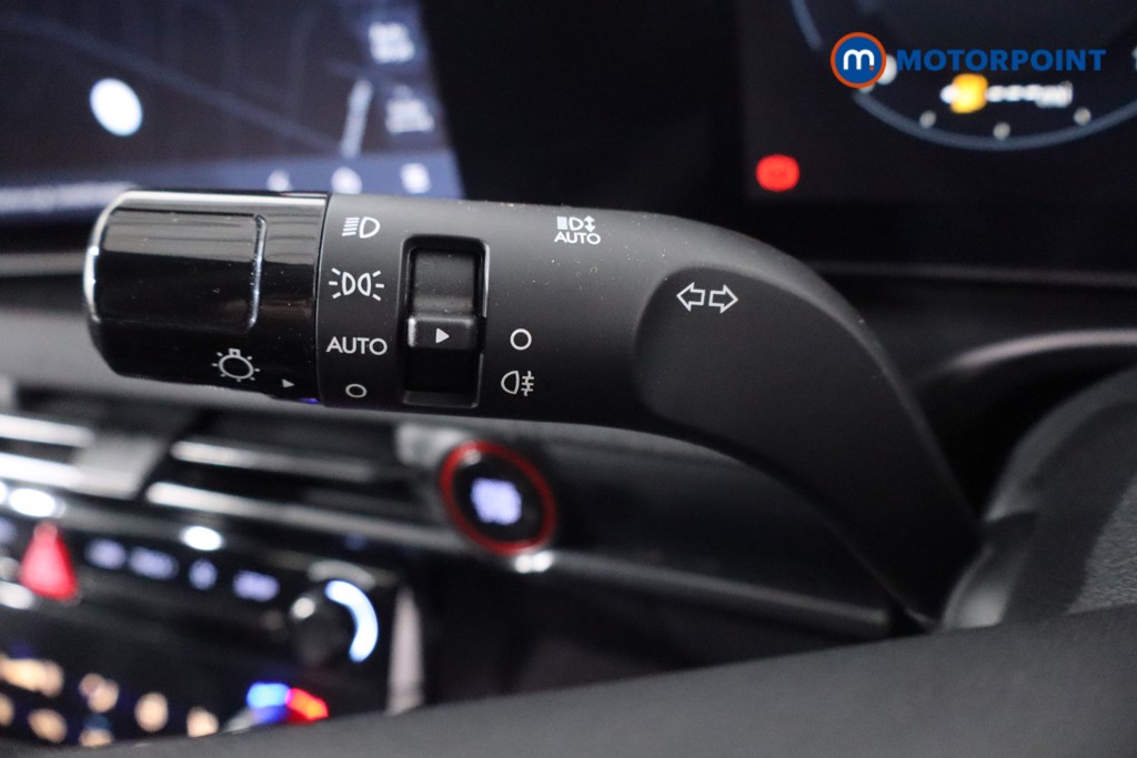 Hyundai Tucson N Line Manual Petrol SUV - Stock Number (1610834) - 14th supplementary image