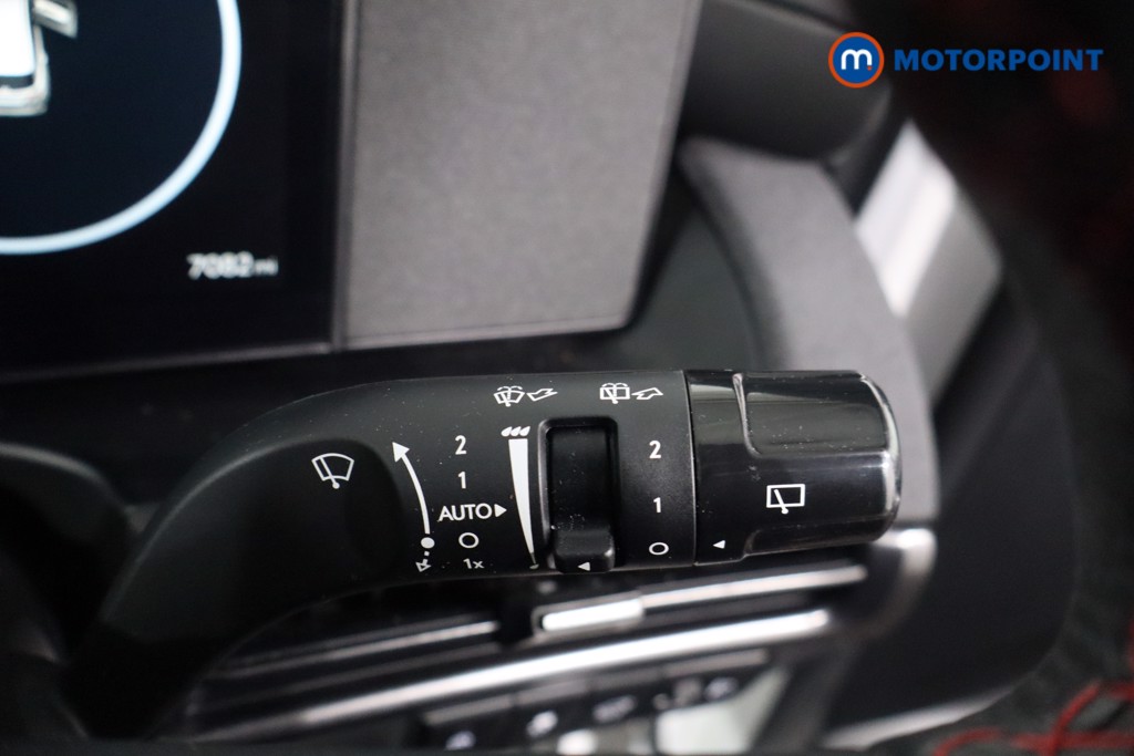 Hyundai Tucson N Line Manual Petrol SUV - Stock Number (1610834) - 15th supplementary image