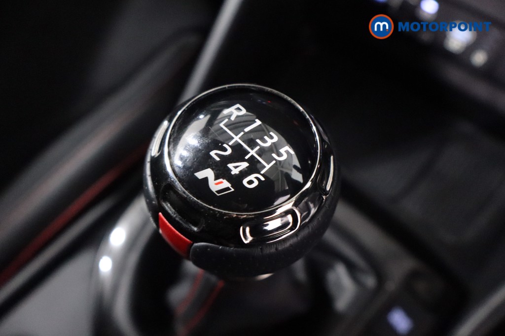 Hyundai Tucson N Line Manual Petrol SUV - Stock Number (1610834) - 20th supplementary image