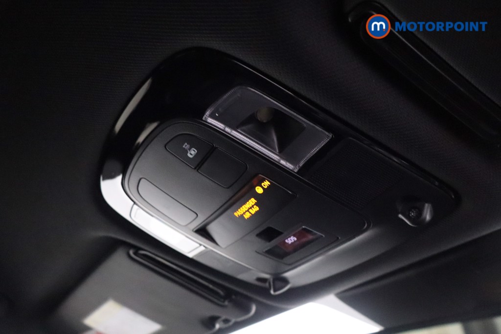 Hyundai Tucson N Line Manual Petrol SUV - Stock Number (1610834) - 21st supplementary image