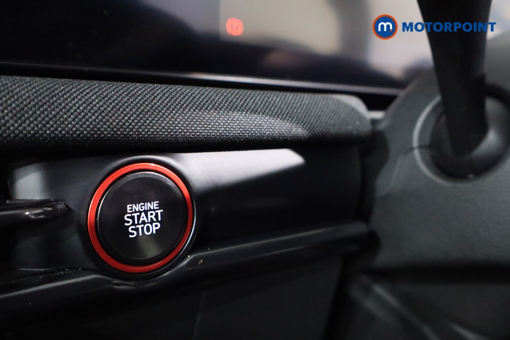 Hyundai Tucson N Line Manual Petrol SUV - Stock Number (1610834) - 23rd supplementary image