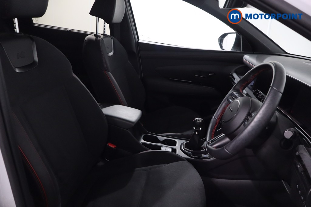 Hyundai Tucson N Line Manual Petrol SUV - Stock Number (1610834) - 24th supplementary image