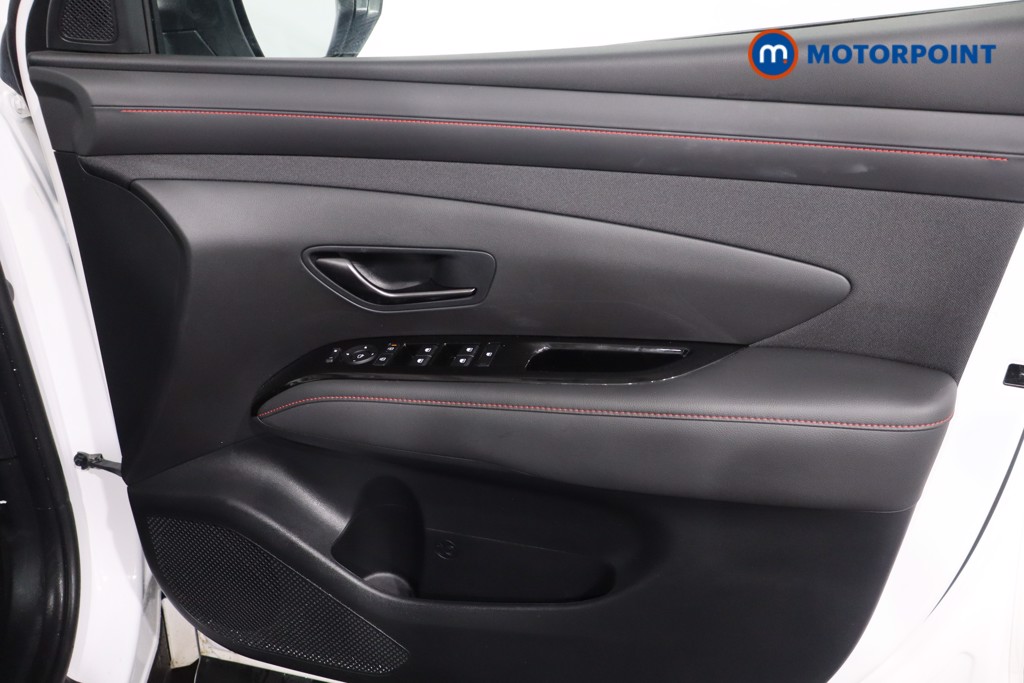 Hyundai Tucson N Line Manual Petrol SUV - Stock Number (1610834) - 27th supplementary image