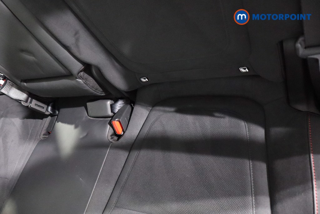 Hyundai Tucson N Line Manual Petrol SUV - Stock Number (1610834) - 29th supplementary image