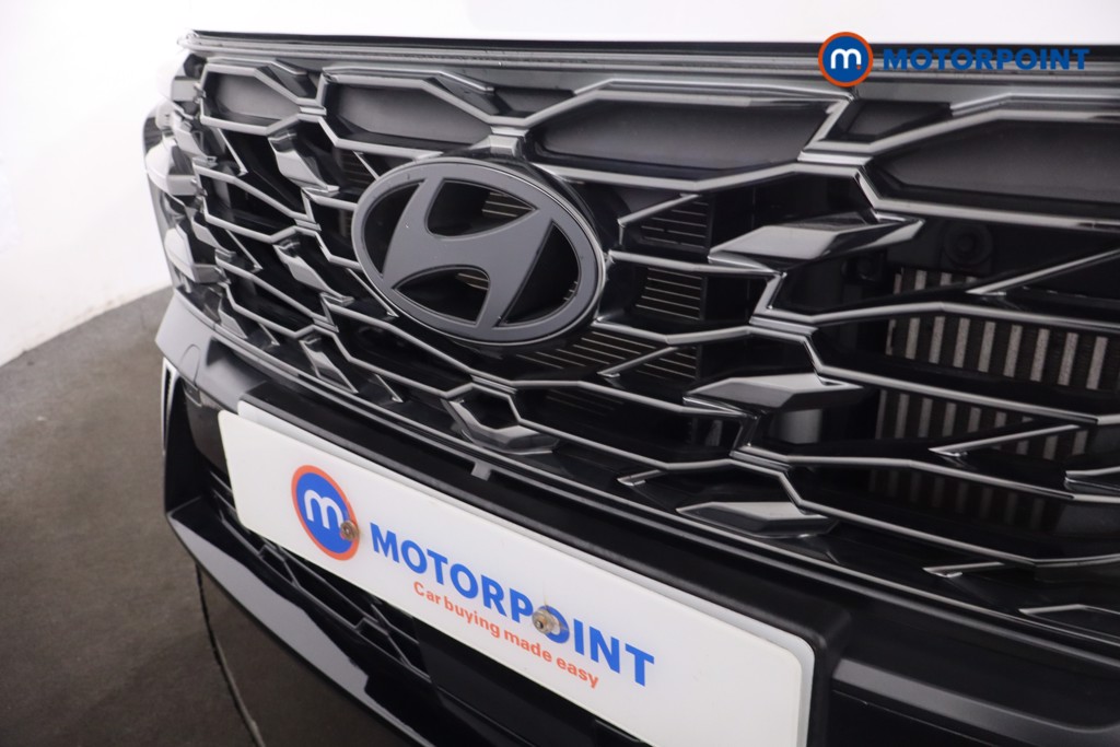 Hyundai Tucson N Line Manual Petrol SUV - Stock Number (1610834) - 33rd supplementary image