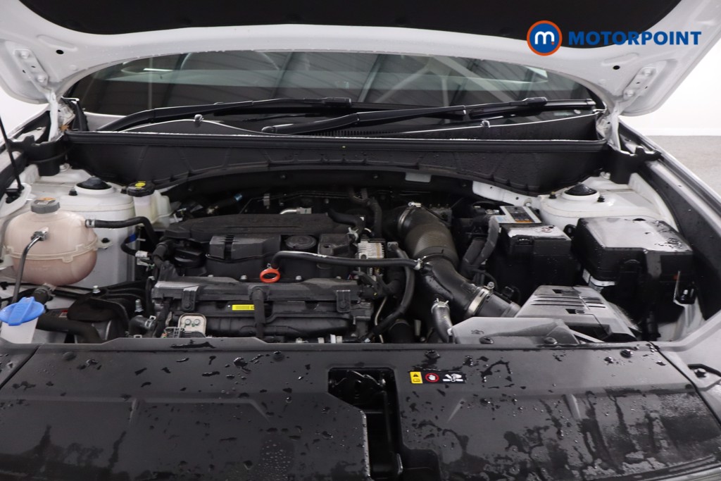 Hyundai Tucson N Line Manual Petrol SUV - Stock Number (1610834) - 37th supplementary image