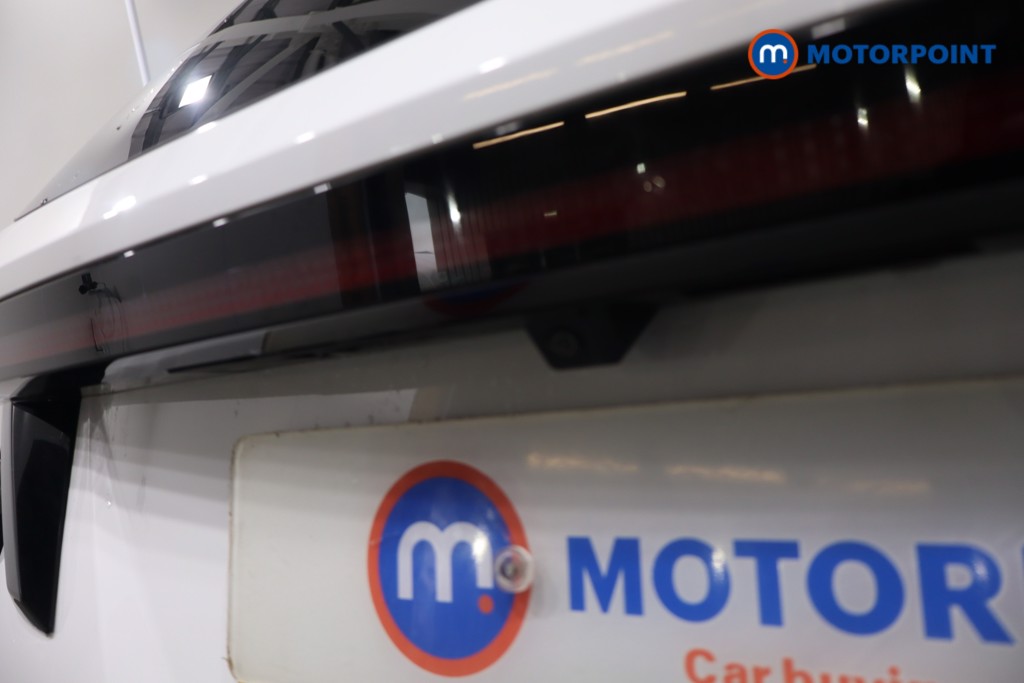 Hyundai Tucson N Line Manual Petrol SUV - Stock Number (1610834) - 41st supplementary image