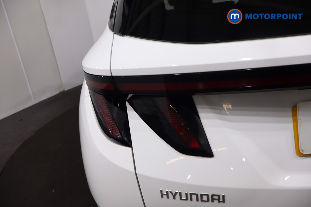 Hyundai Tucson N Line Manual Petrol SUV - Stock Number (1610834) - 42nd supplementary image