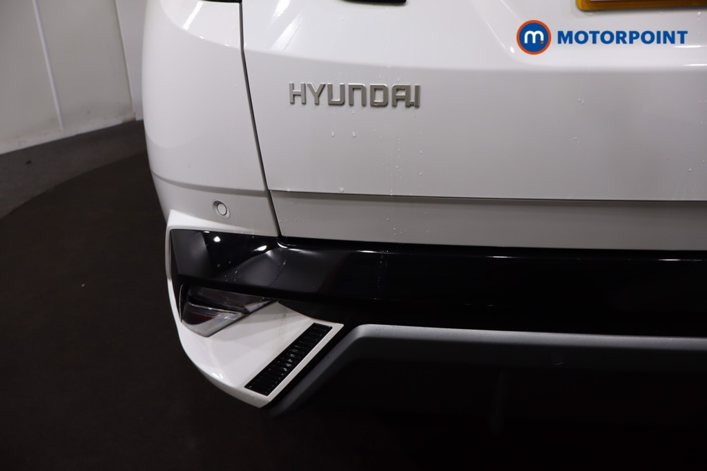 Hyundai Tucson N Line Manual Petrol SUV - Stock Number (1610834) - 43rd supplementary image